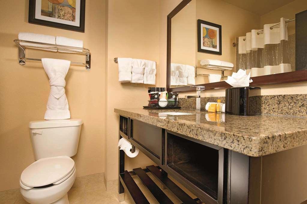 La Quinta By Wyndham Denton - University Drive Oda fotoğraf