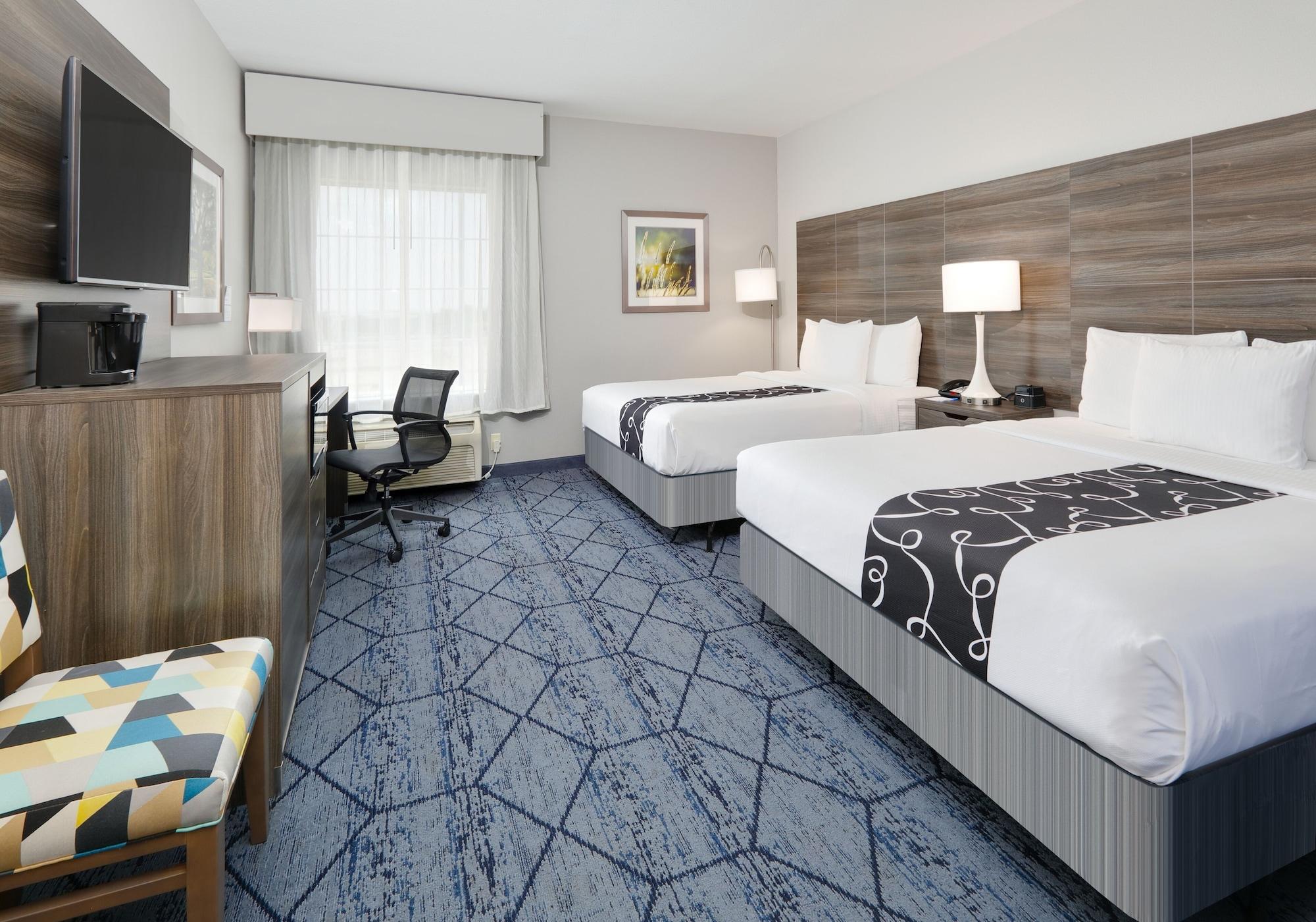 La Quinta By Wyndham Denton - University Drive Dış mekan fotoğraf