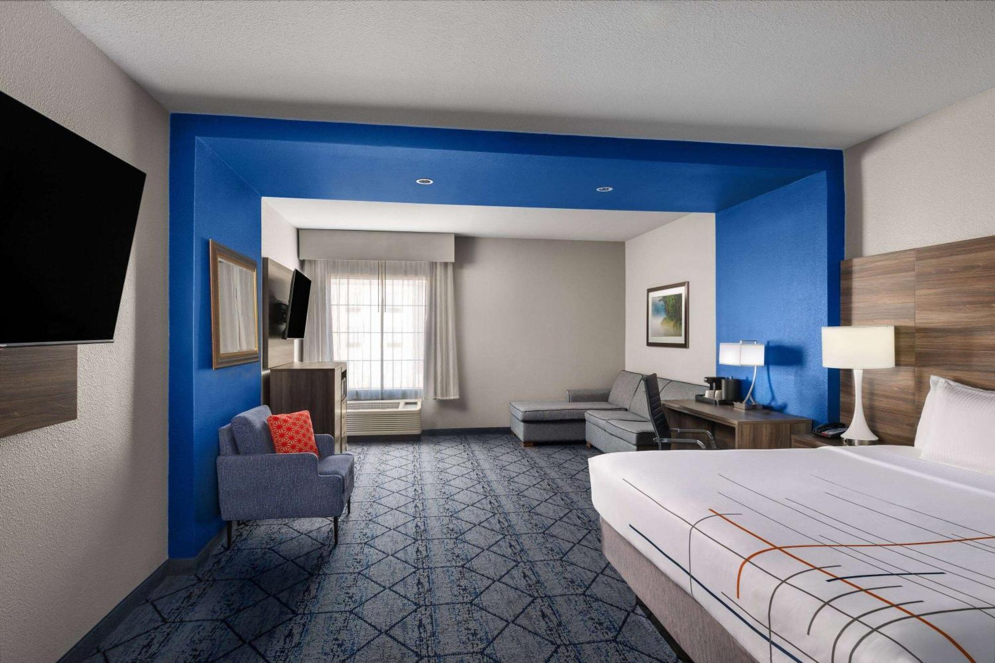 La Quinta By Wyndham Denton - University Drive Dış mekan fotoğraf