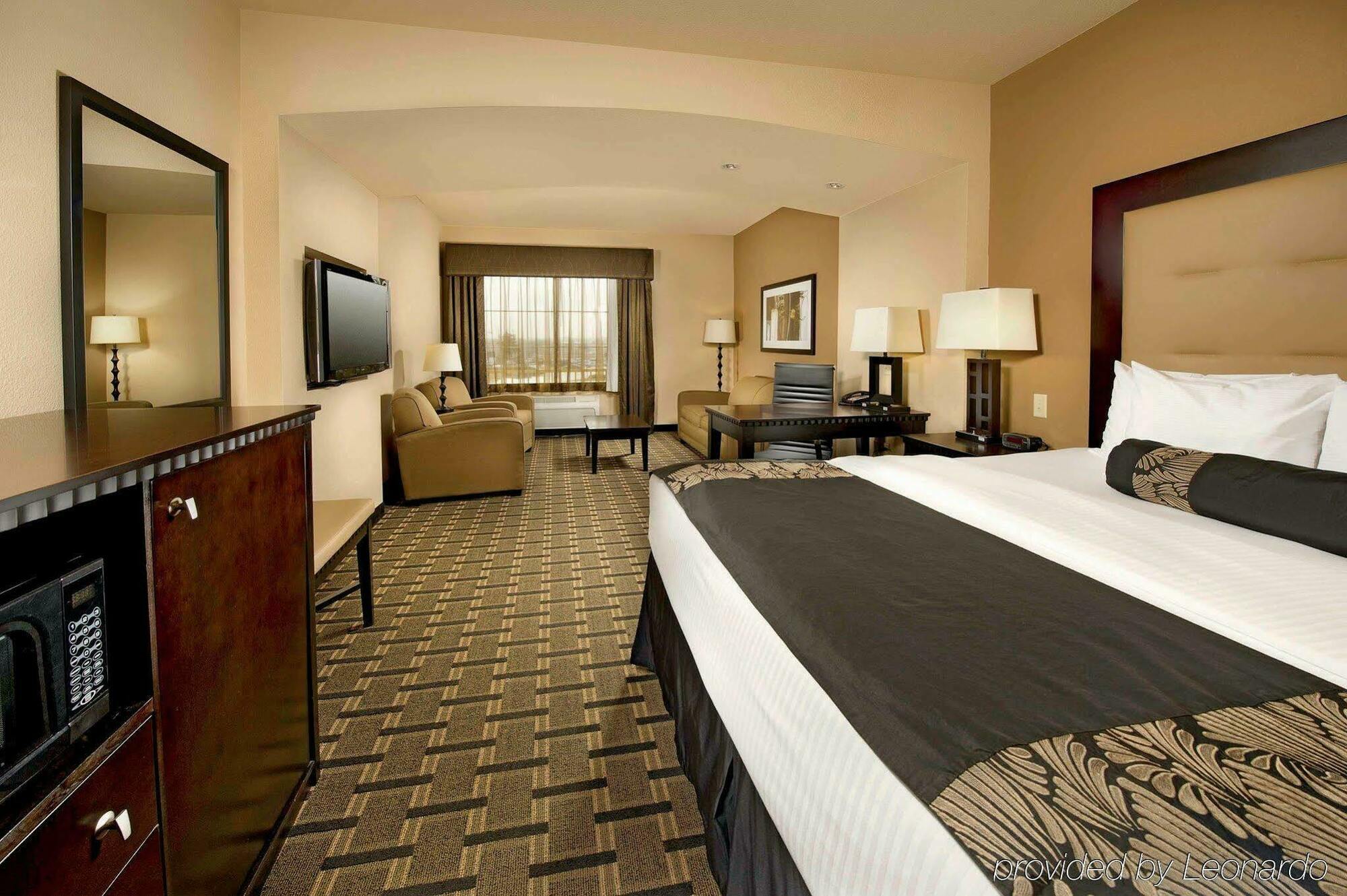 La Quinta By Wyndham Denton - University Drive Dış mekan fotoğraf