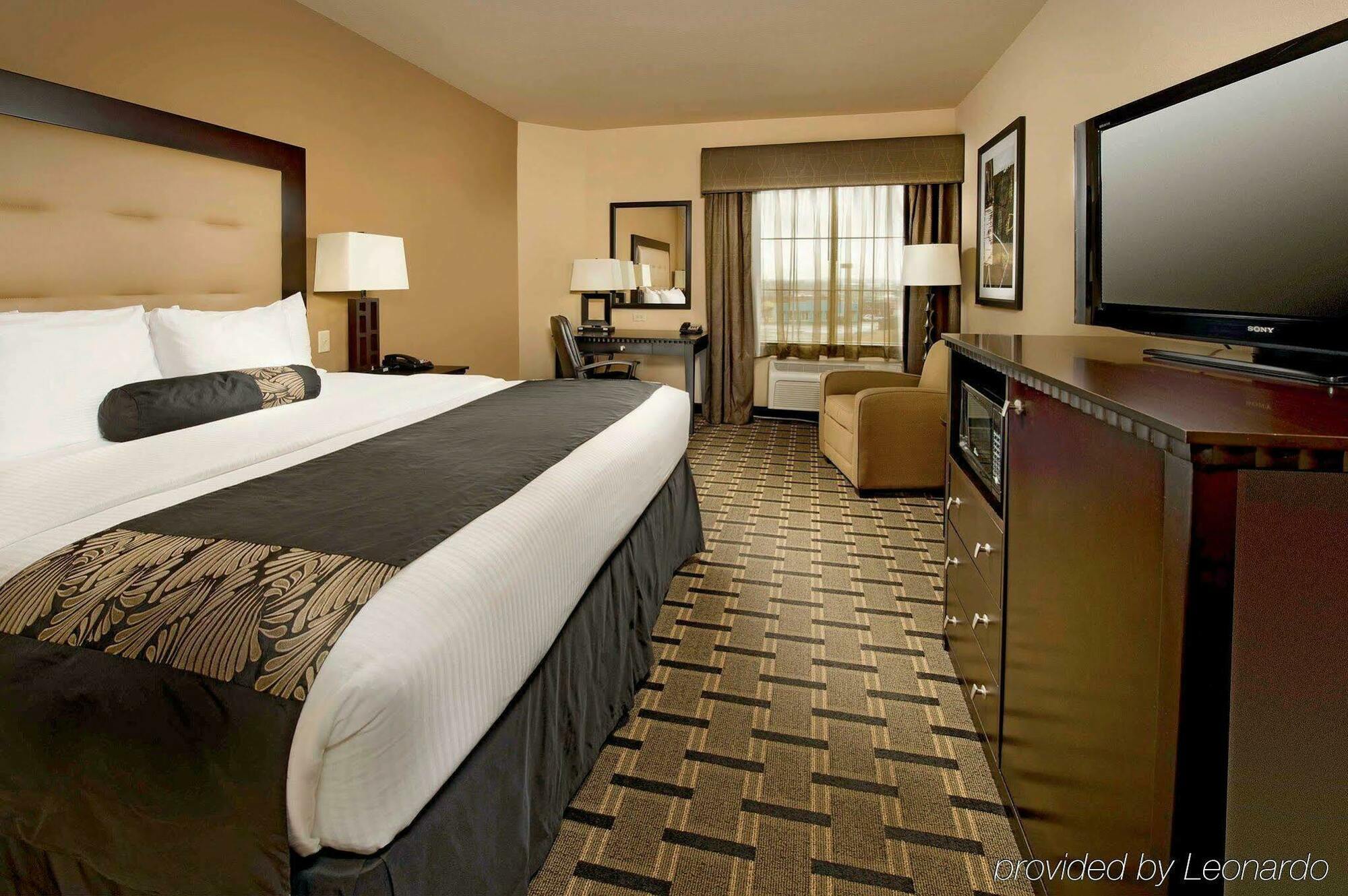 La Quinta By Wyndham Denton - University Drive Dış mekan fotoğraf