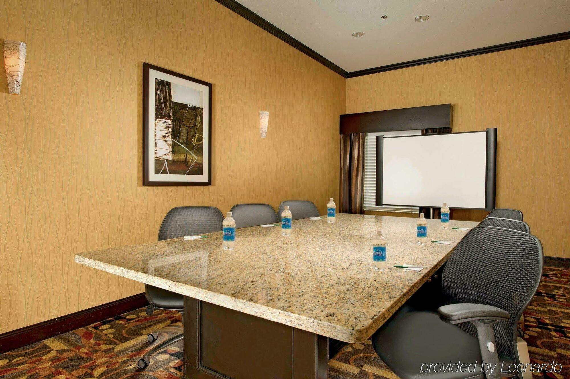 La Quinta By Wyndham Denton - University Drive Dış mekan fotoğraf
